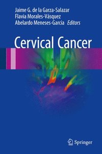 bokomslag Cervical Cancer