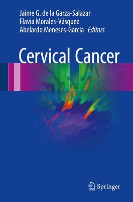 bokomslag Cervical Cancer