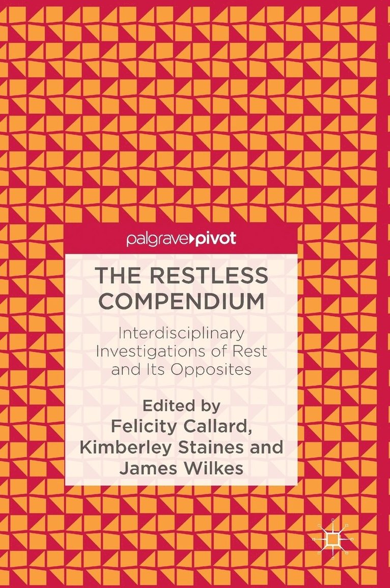 Restless Compendium