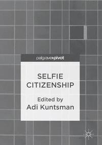 bokomslag Selfie Citizenship