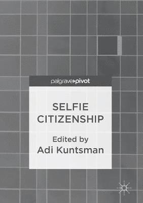 bokomslag Selfie Citizenship