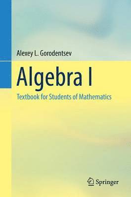 Algebra I 1