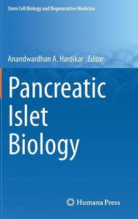 bokomslag Pancreatic Islet Biology