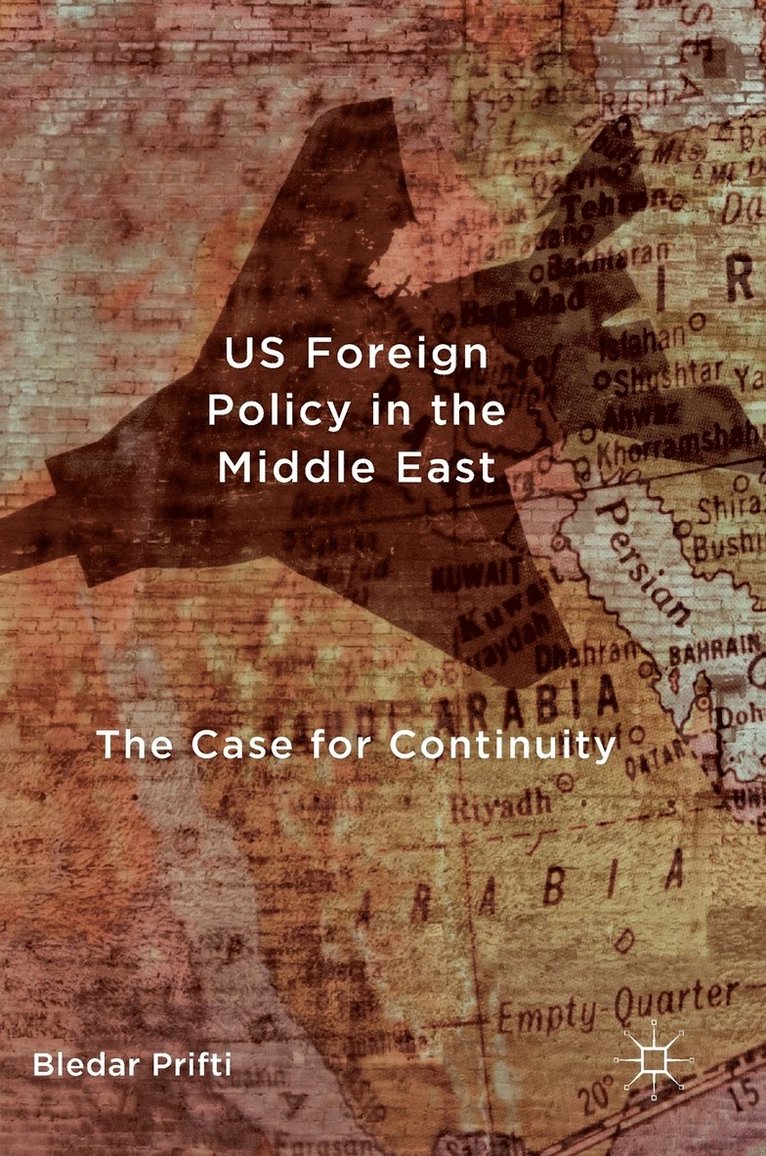 US Foreign Policy in the Middle East 1