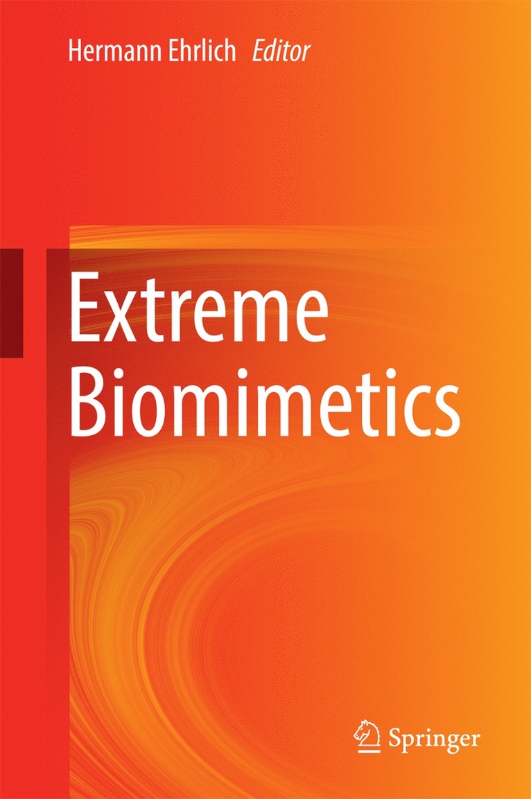 Extreme Biomimetics 1