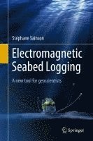 bokomslag Electromagnetic Seabed Logging