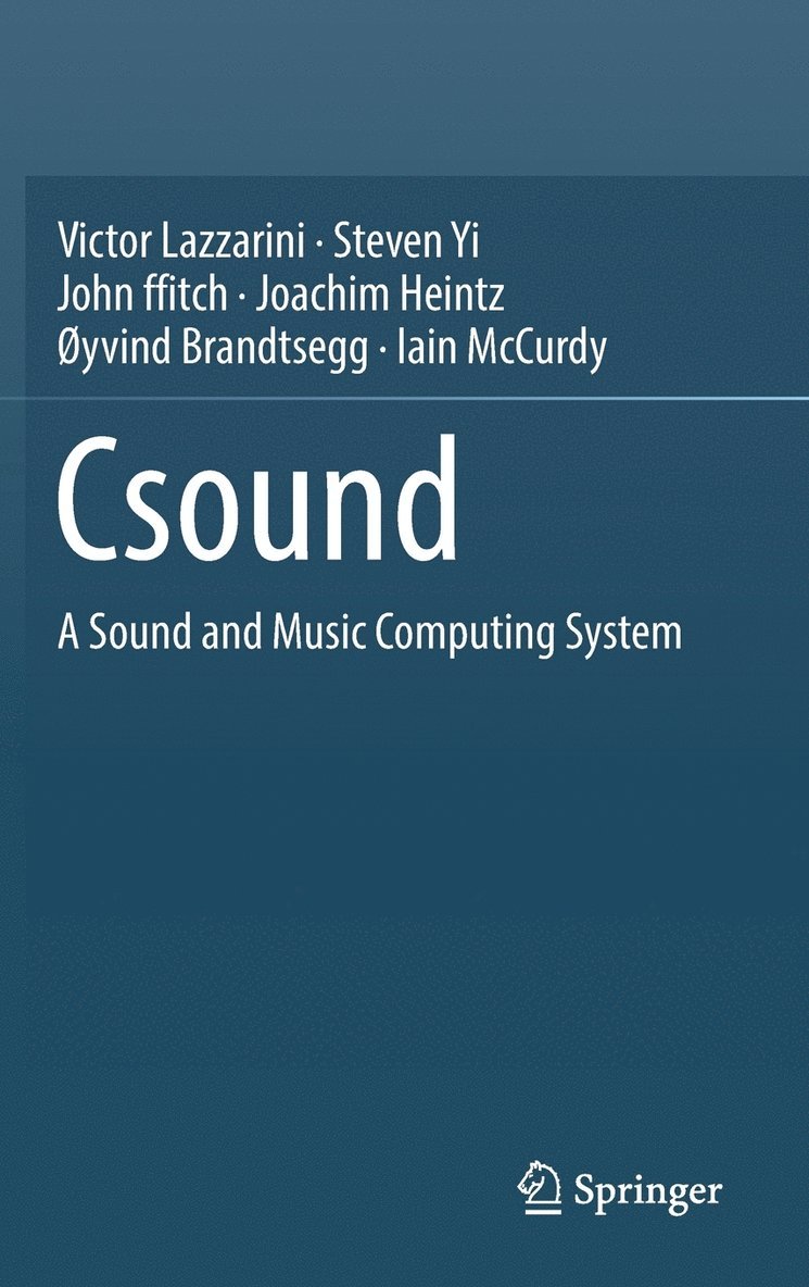 Csound 1