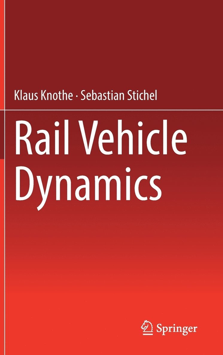 Rail Vehicle Dynamics 1