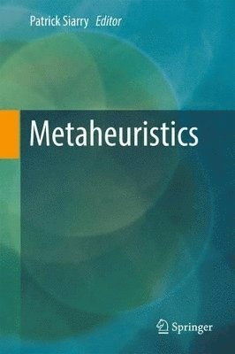Metaheuristics 1