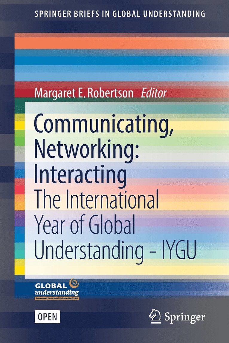 Communicating, Networking: Interacting 1