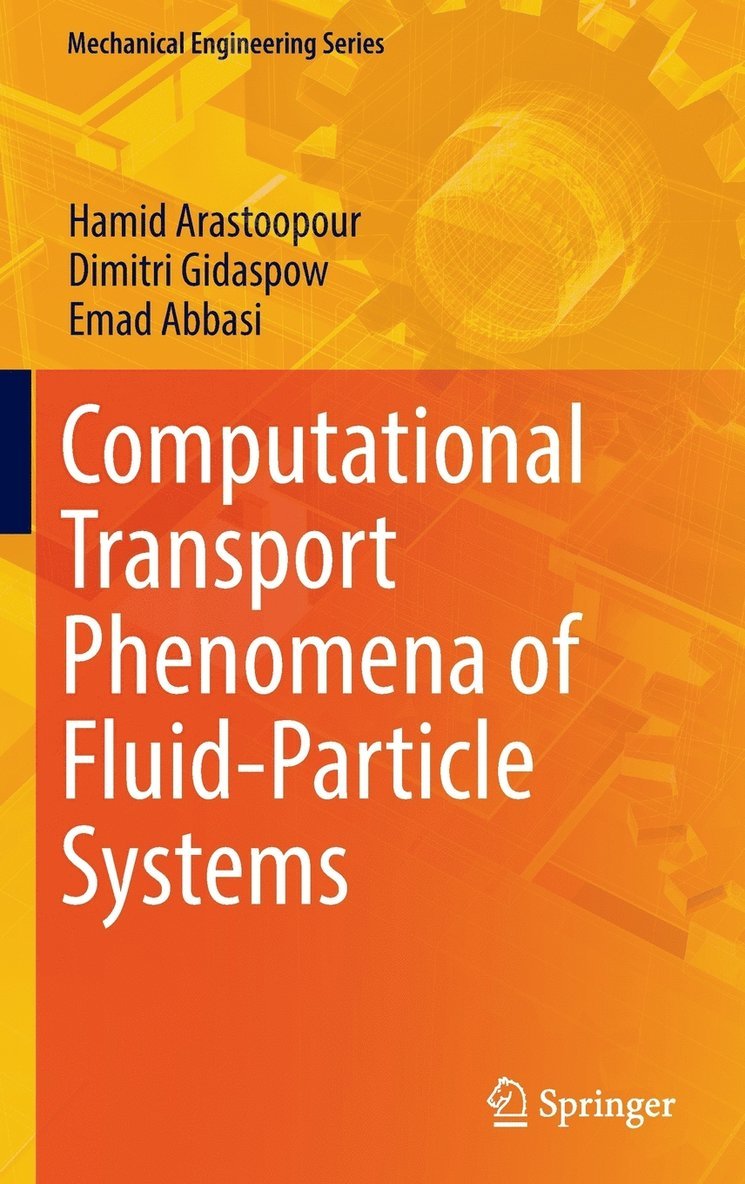 Computational Transport Phenomena of Fluid-Particle Systems 1