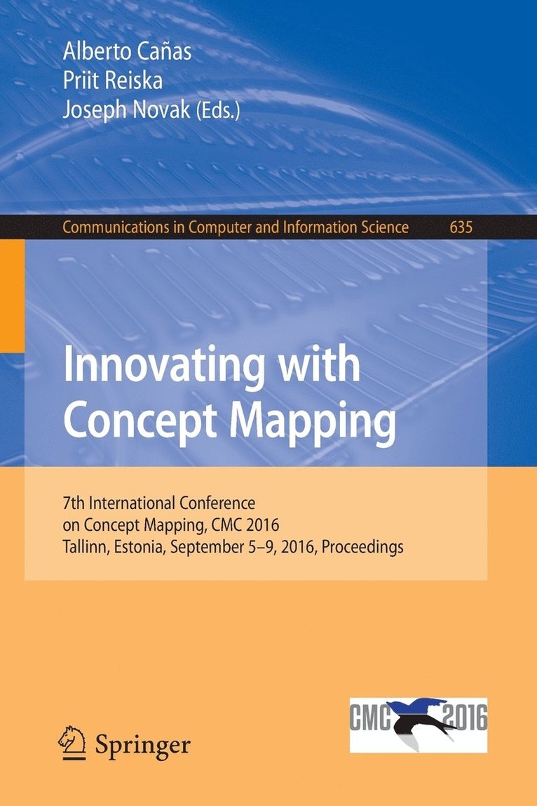 Innovating with Concept Mapping 1