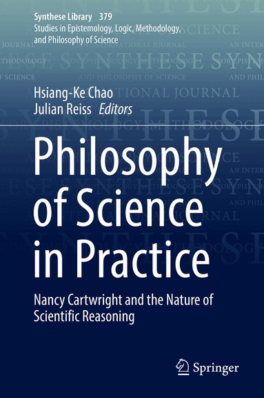 Hsiang-Ke Chao, Julian Reiss - Philosophy of Science in Practice, Inbunden