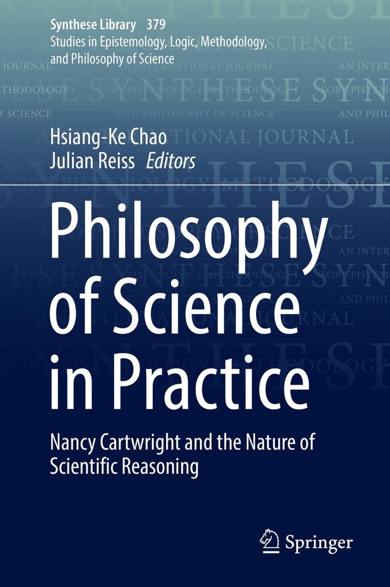 Philosophy of Science in Practice 1