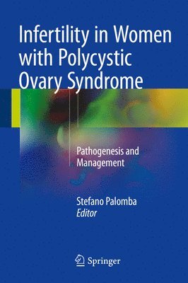 bokomslag Infertility in Women with Polycystic Ovary Syndrome