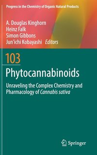 bokomslag Phytocannabinoids