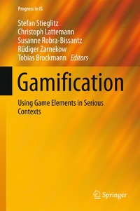 bokomslag Gamification