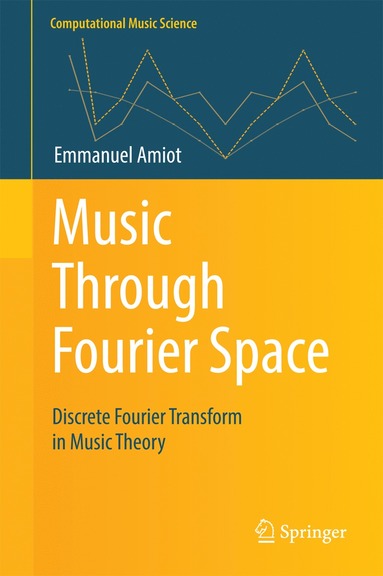 bokomslag Music Through Fourier Space