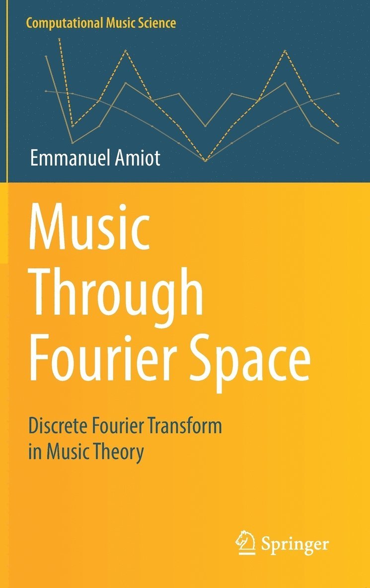 Music Through Fourier Space