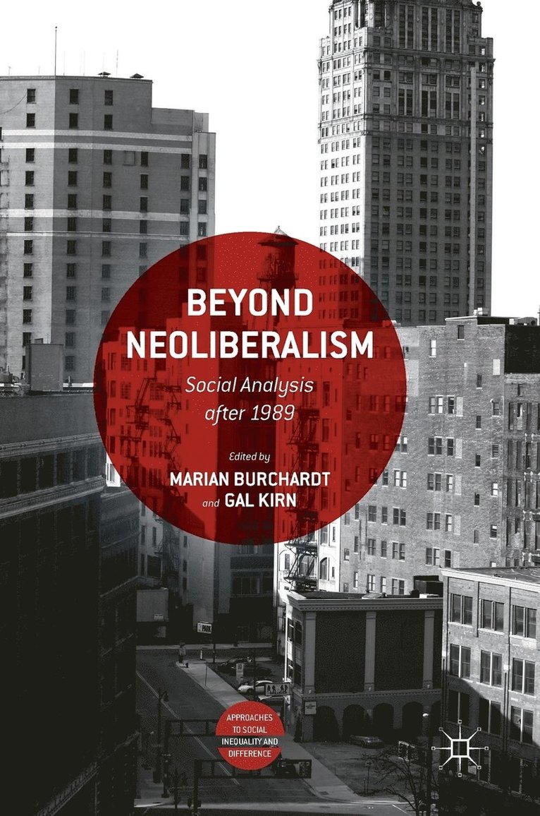 Beyond Neoliberalism 1