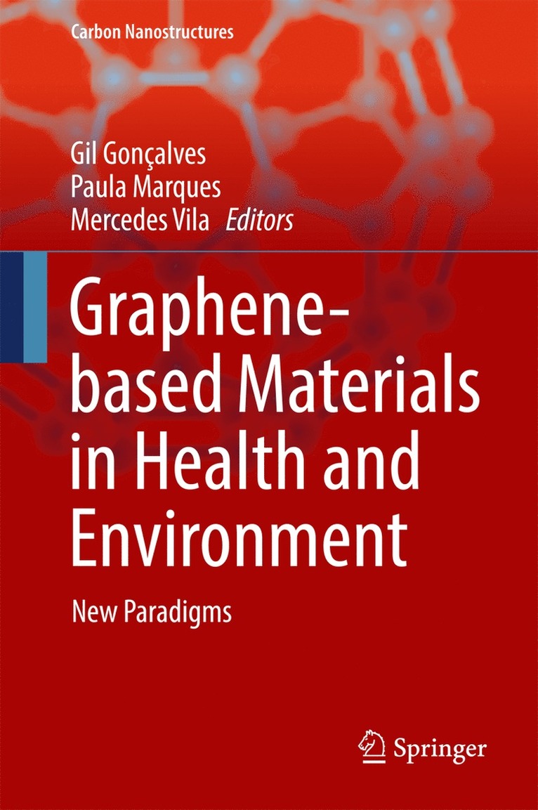 Graphene-based Materials in Health and Environment 1