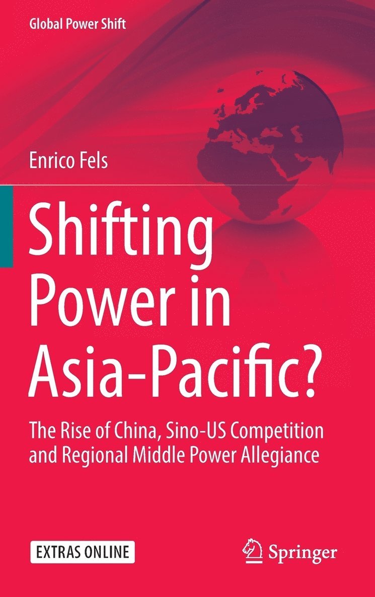 Shifting Power in Asia-Pacific? 1