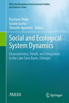 Social and Ecological System Dynamics 1
