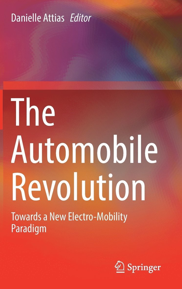 The Automobile Revolution 1