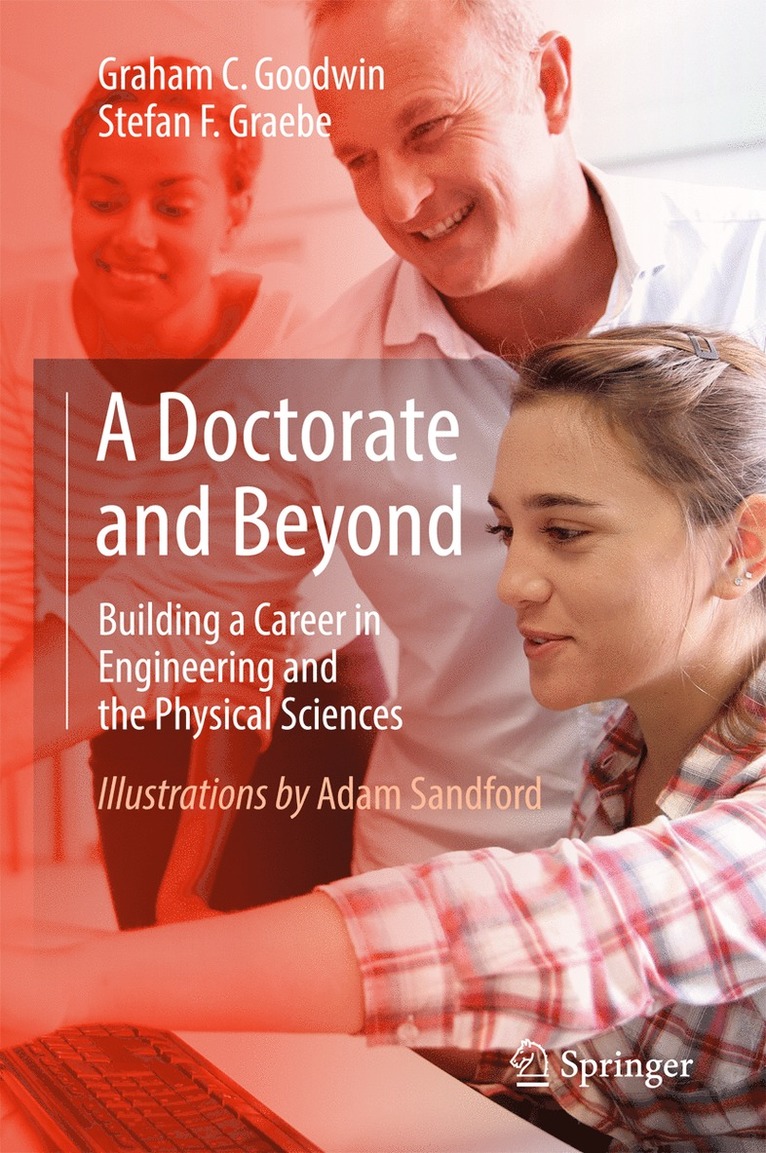 Doctorate and Beyond