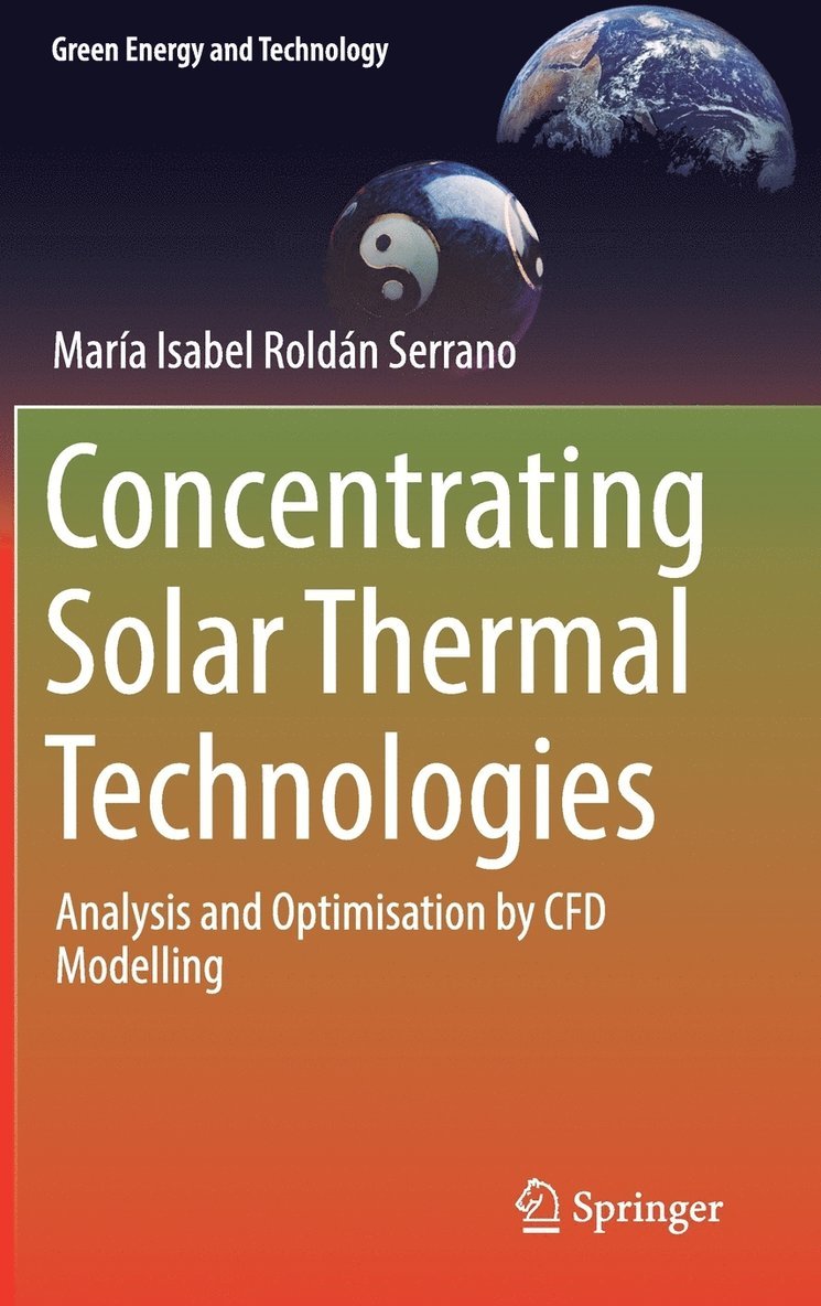 Concentrating Solar Thermal Technologies 1