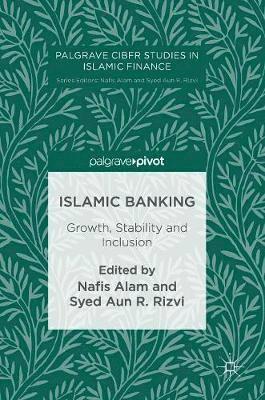 bokomslag Islamic Banking