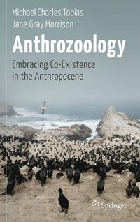 bokomslag Anthrozoology
