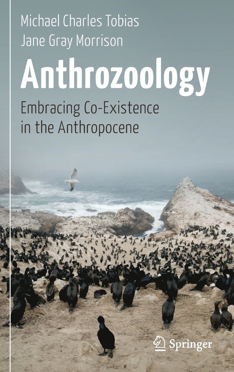 Anthrozoology 1