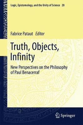 bokomslag Truth, Objects, Infinity