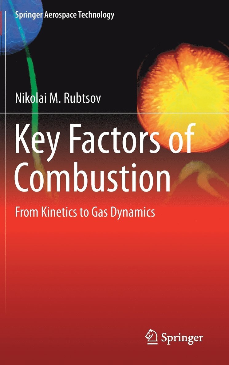 Key Factors of Combustion 1