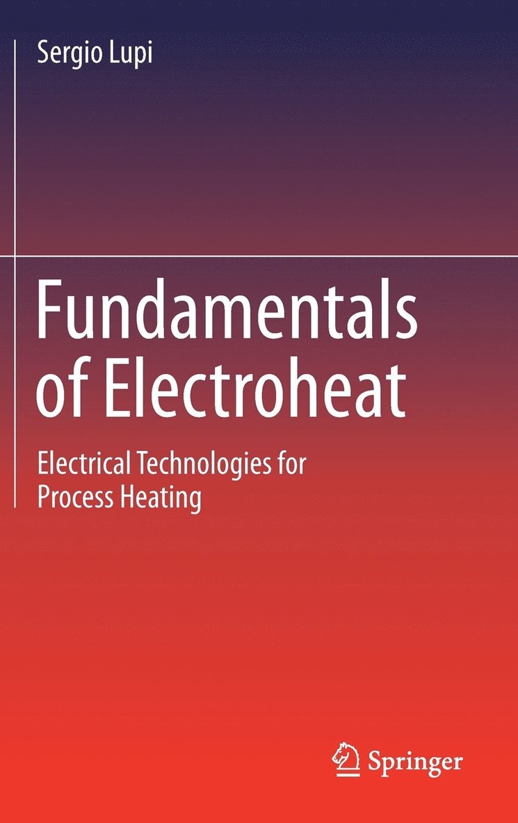 Fundamentals of Electroheat 1