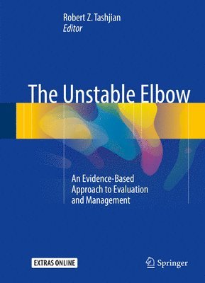 The Unstable Elbow 1