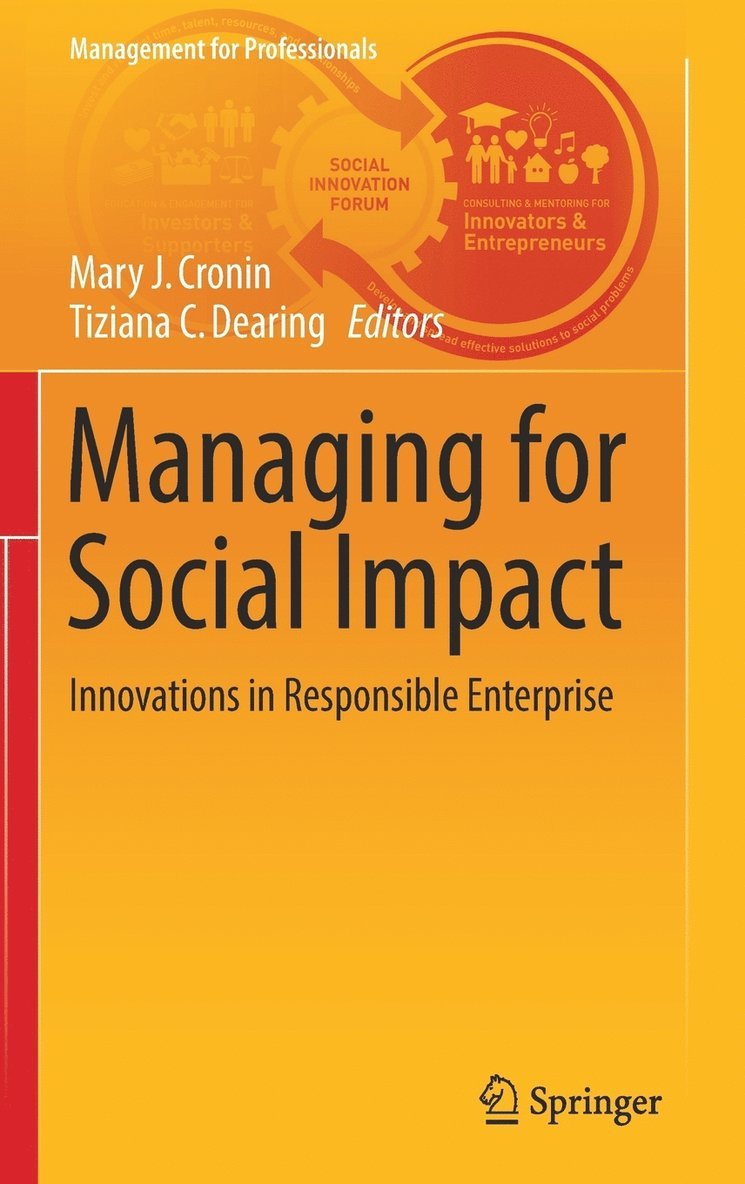 Managing for Social Impact 1