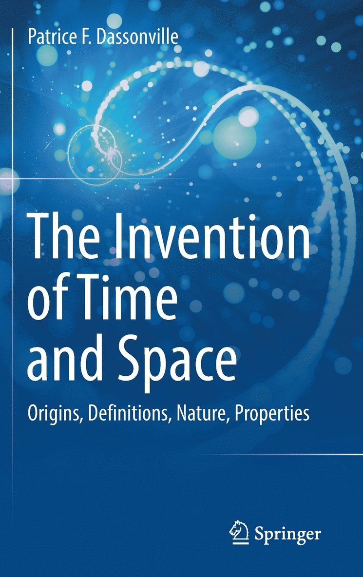 The Invention of Time and Space 1