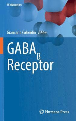 GABAB Receptor 1
