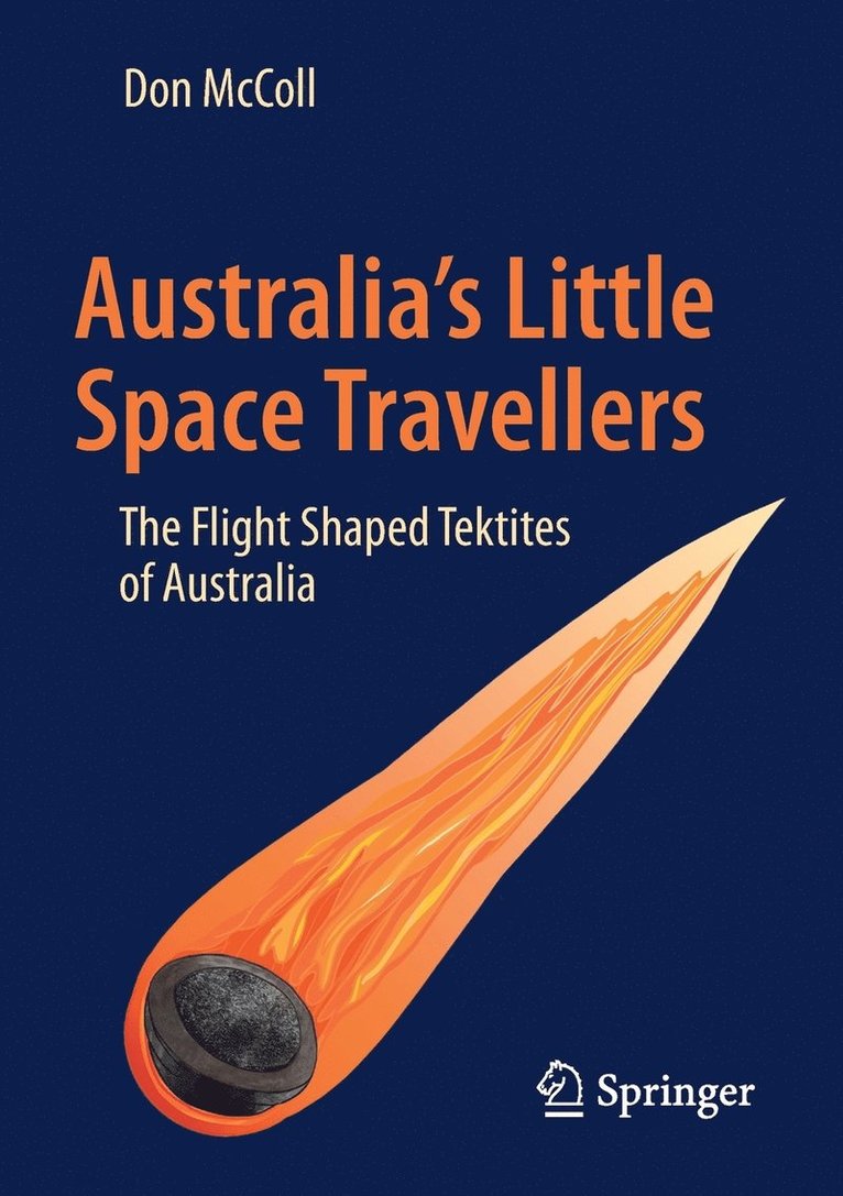 Australia's Little Space Travellers 1