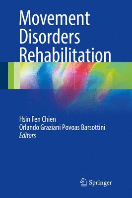 bokomslag Movement Disorders Rehabilitation