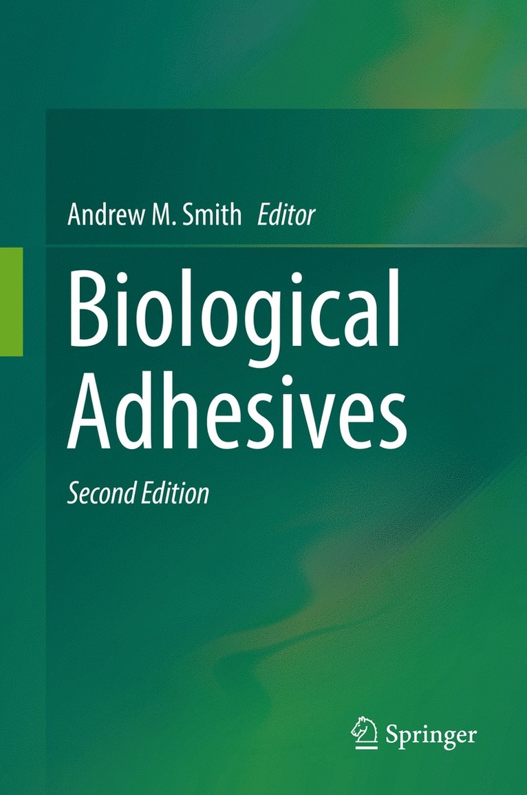 Biological Adhesives