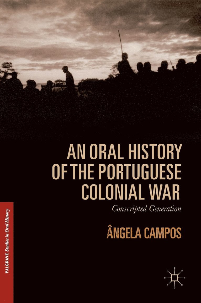 Oral History of the Portuguese Colonial War 1