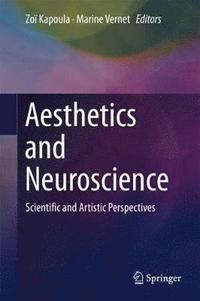 bokomslag Aesthetics and Neuroscience