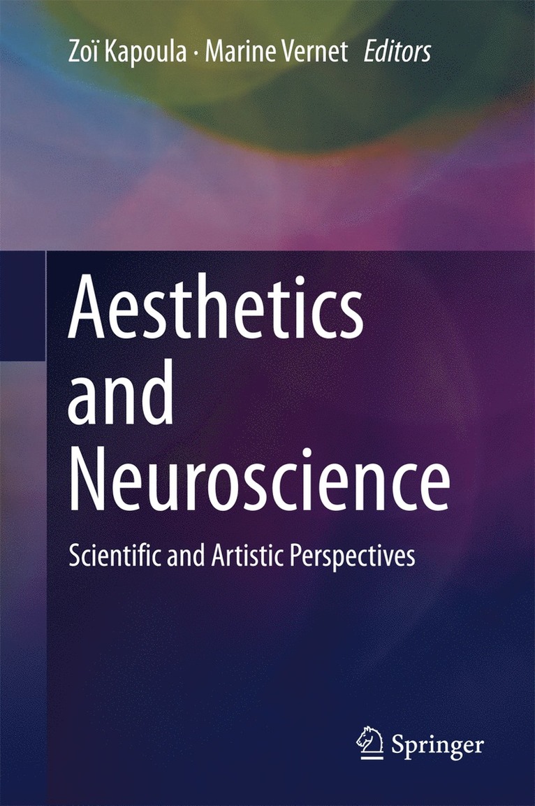 Aesthetics and Neuroscience
