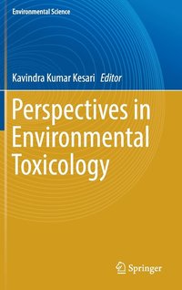 bokomslag Perspectives in Environmental Toxicology