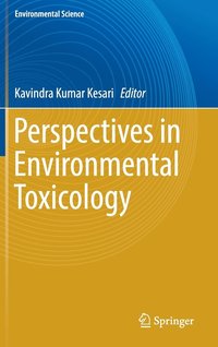 bokomslag Perspectives in Environmental Toxicology