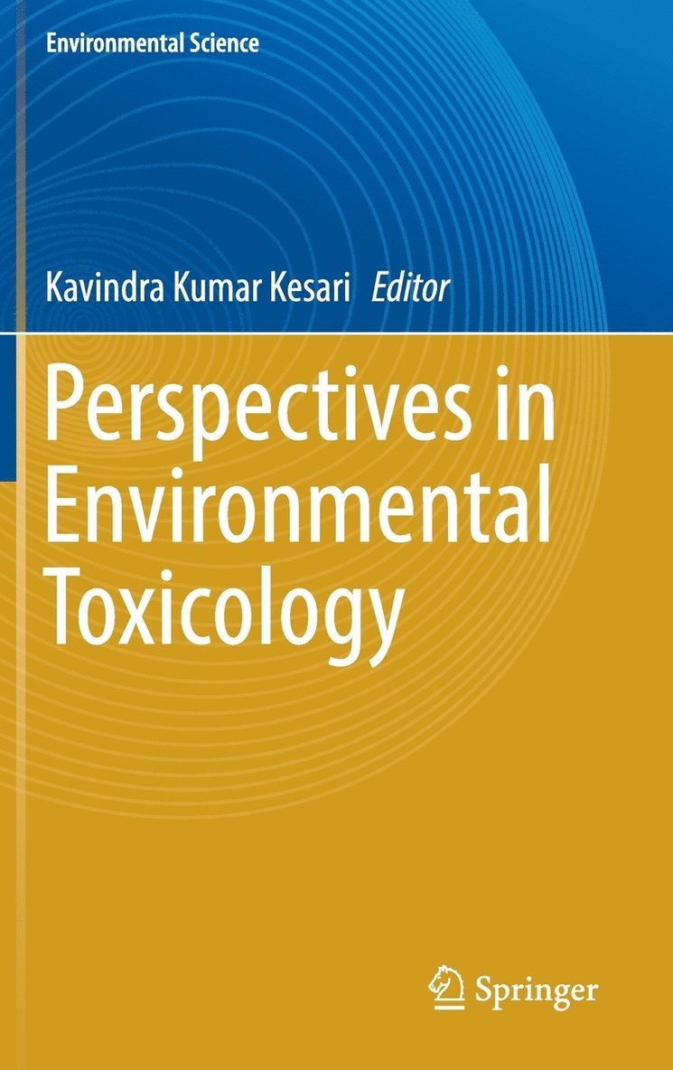 Perspectives in Environmental Toxicology 1
