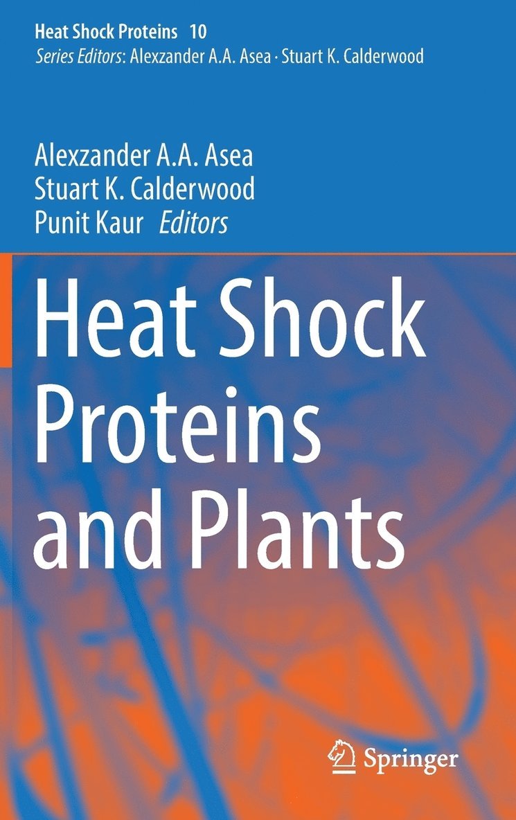 Heat Shock Response Plants